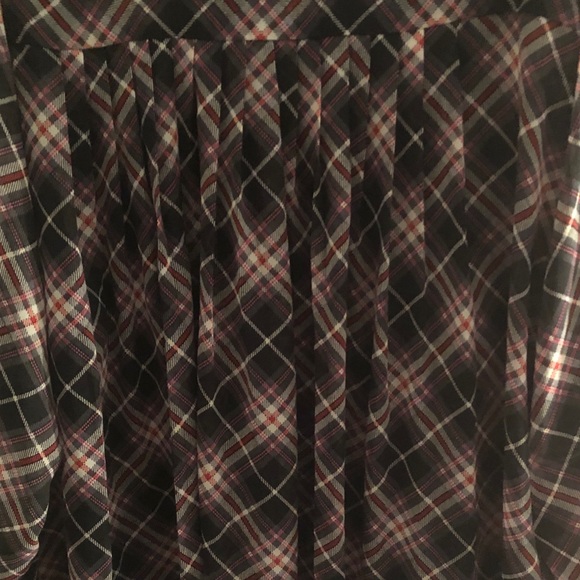 MOTHERHOOD TOP W/CAMISOLE - Picture 5 of 7